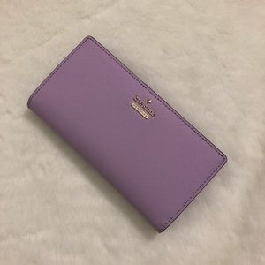 kate spade wallet